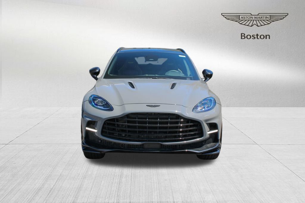 New 2026 Aston Martin DBX 707 AWD/4WD image 6
