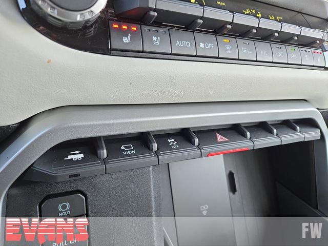 Certified 2025 Toyota Sequoia Capstone image 9