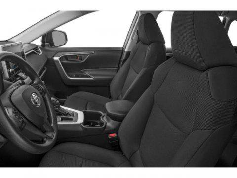 Certified 2024 Toyota RAV4 LE image 9