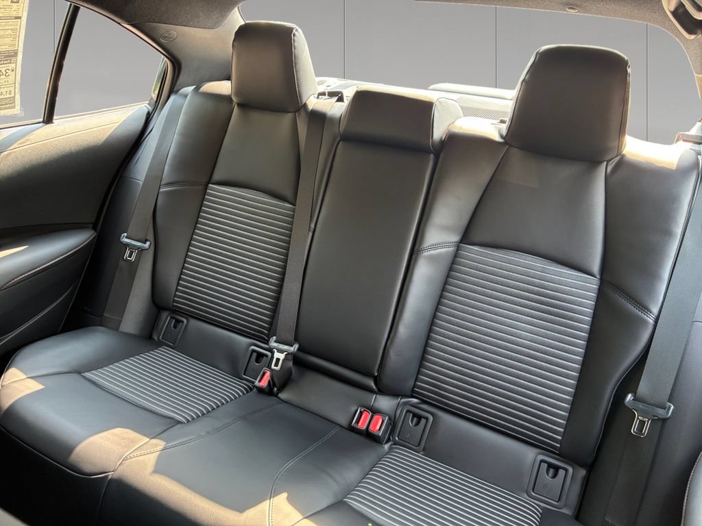 New 2026 Toyota Corolla XSE FWD image 16