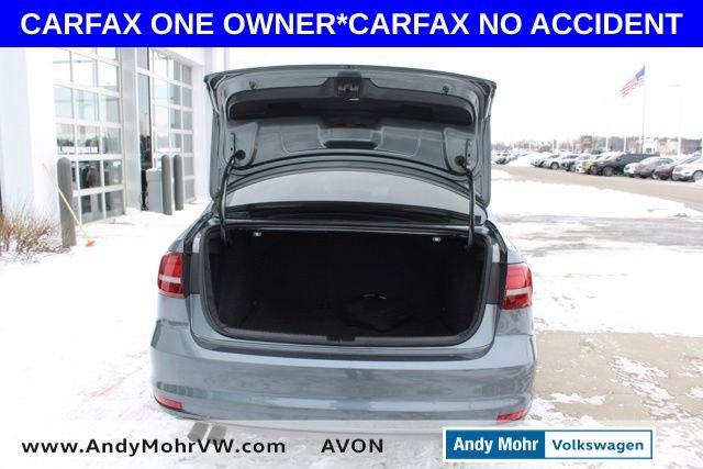 Used 2018 Volkswagen Jetta S image 8