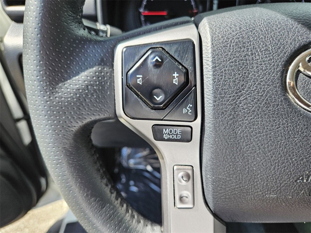 Used 2023 Toyota 4Runner SR5 image 20