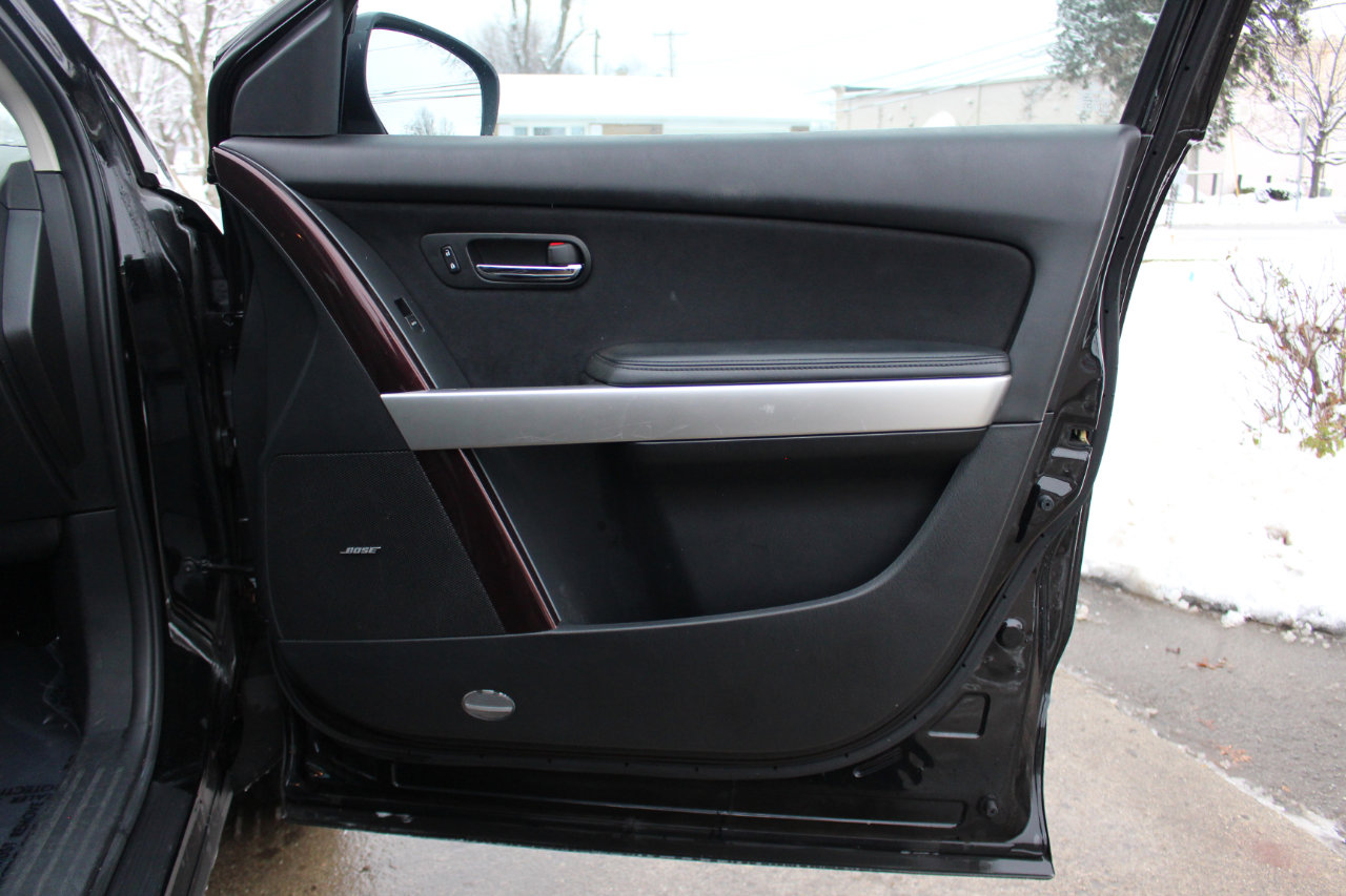 Used 2013 MAZDA CX-9 Grand Touring image 39