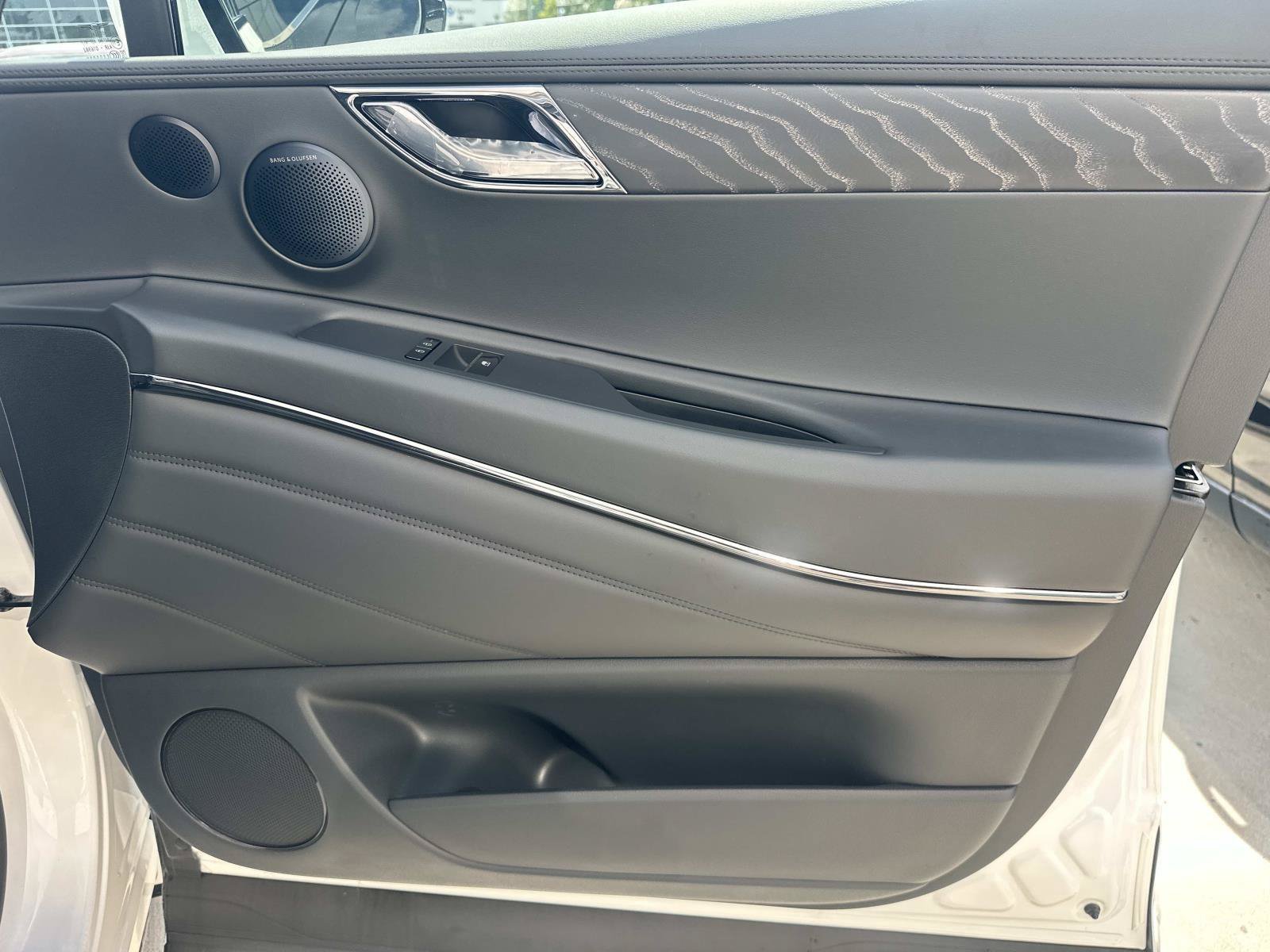 New 2026 Genesis GV80 3.5T Prestige AWD/4WD image 35