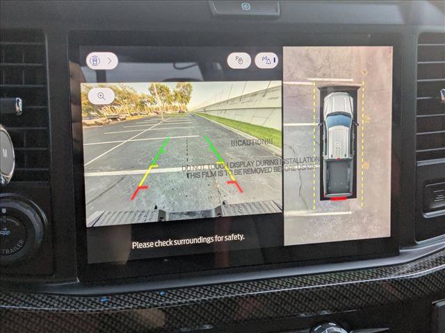 New 2025 Ford F250 Lariat w/ Lariat Ultimate Package image 12