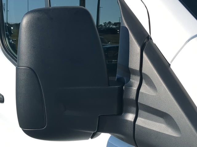 New 2026 Ford Transit 250 148 Medium Roof w/ Load Area Protection Package image 12