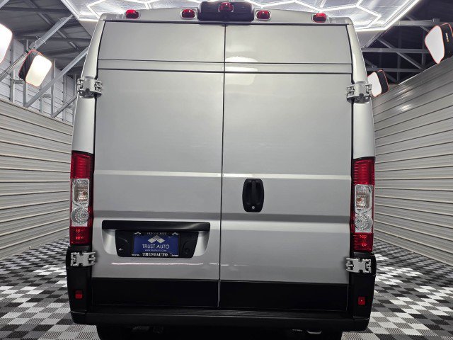 Used 2023 RAM ProMaster 1500 w/ Convenience Group FWD image 7