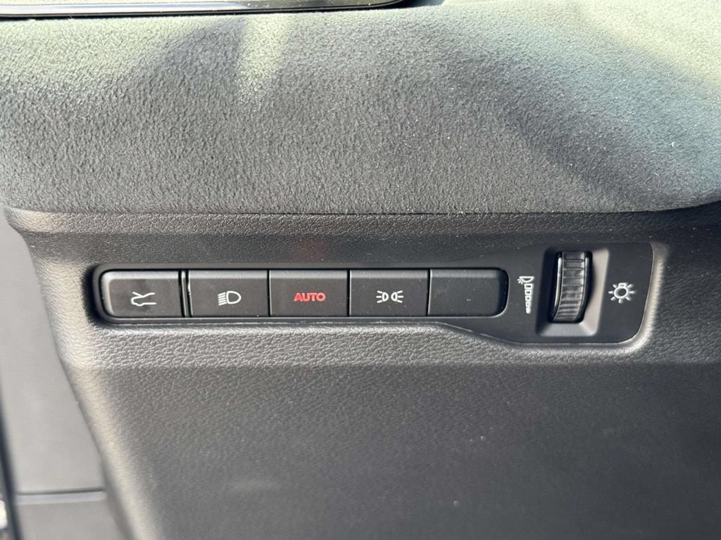 New 2026 Dodge Charger Scat Pack AWD/4WD image 28
