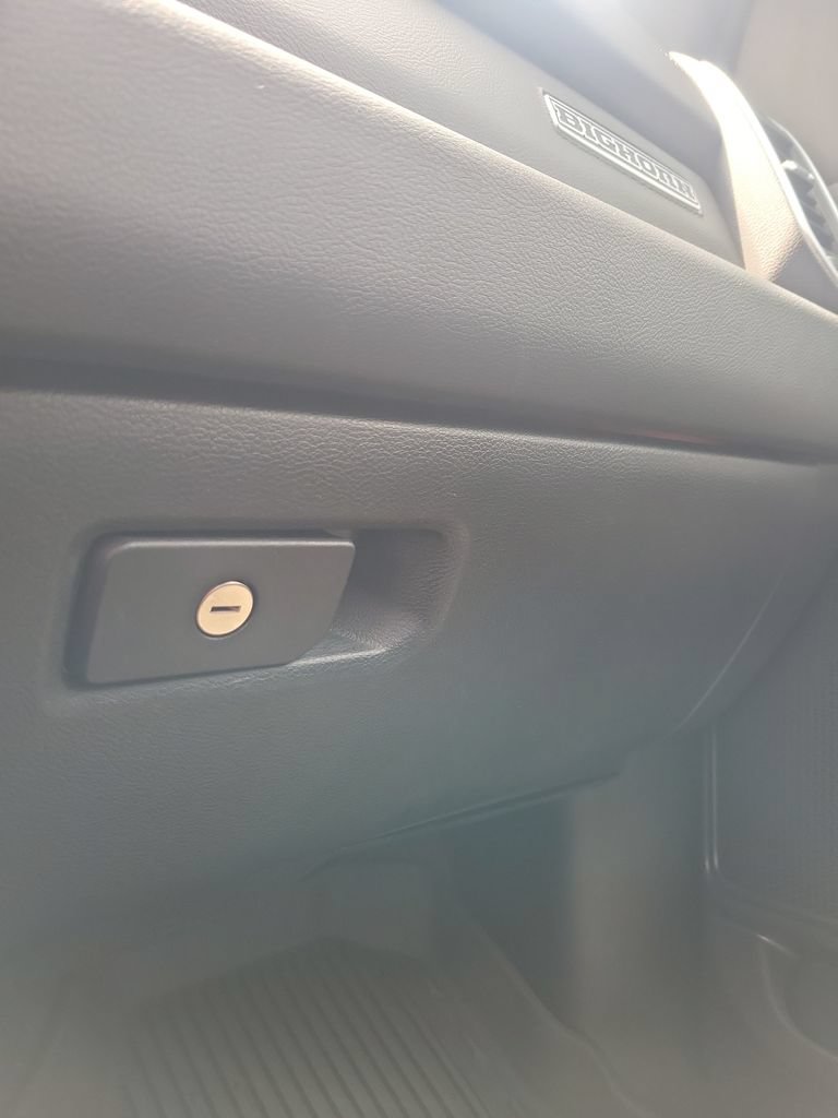 Used 2021 RAM 1500 Big Horn RWD image 38