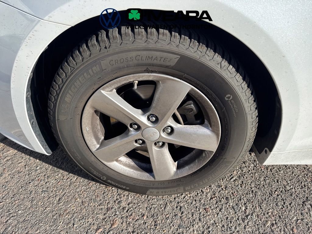 Used 2015 Kia Optima LX FWD image 8