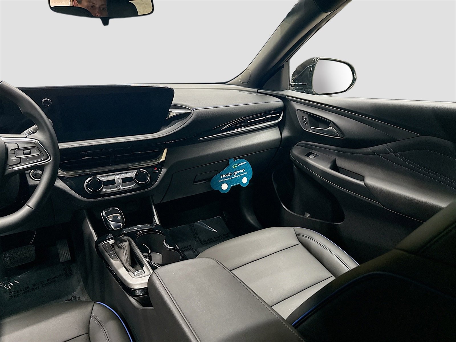 Certified 2024 Buick Envista Sport Touring image 21