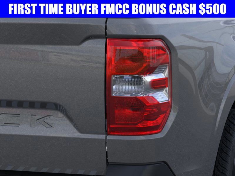 New 2026 Ford Maverick XLT image 22