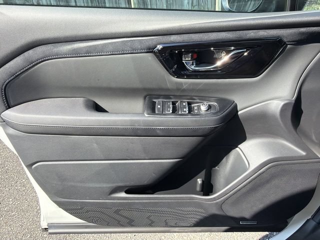 New 2026 Subaru Forester Touring AWD/4WD image 23