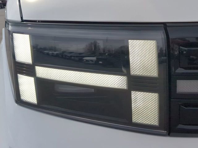 New 2026 Hyundai Santa Fe XRT AWD/4WD image 9