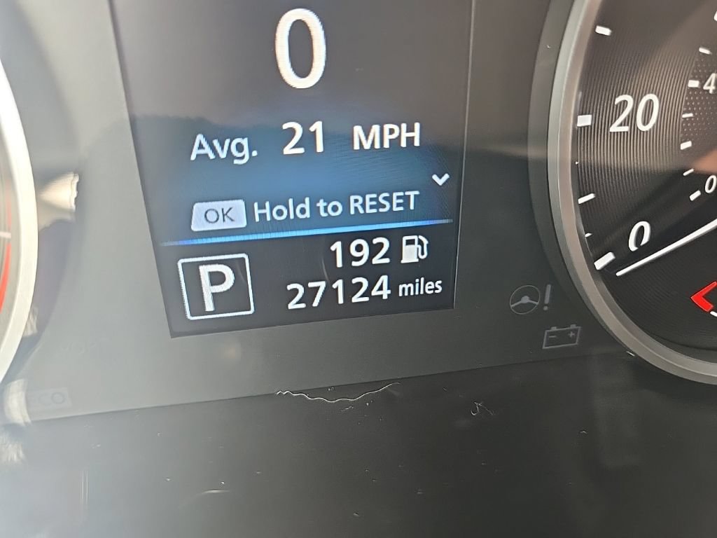 Used 2022 Nissan Sentra S FWD image 17