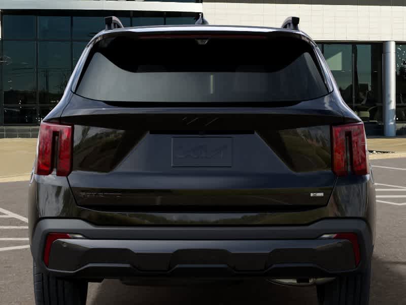 New 2026 Kia Sorento SX Prestige AWD/4WD image 13