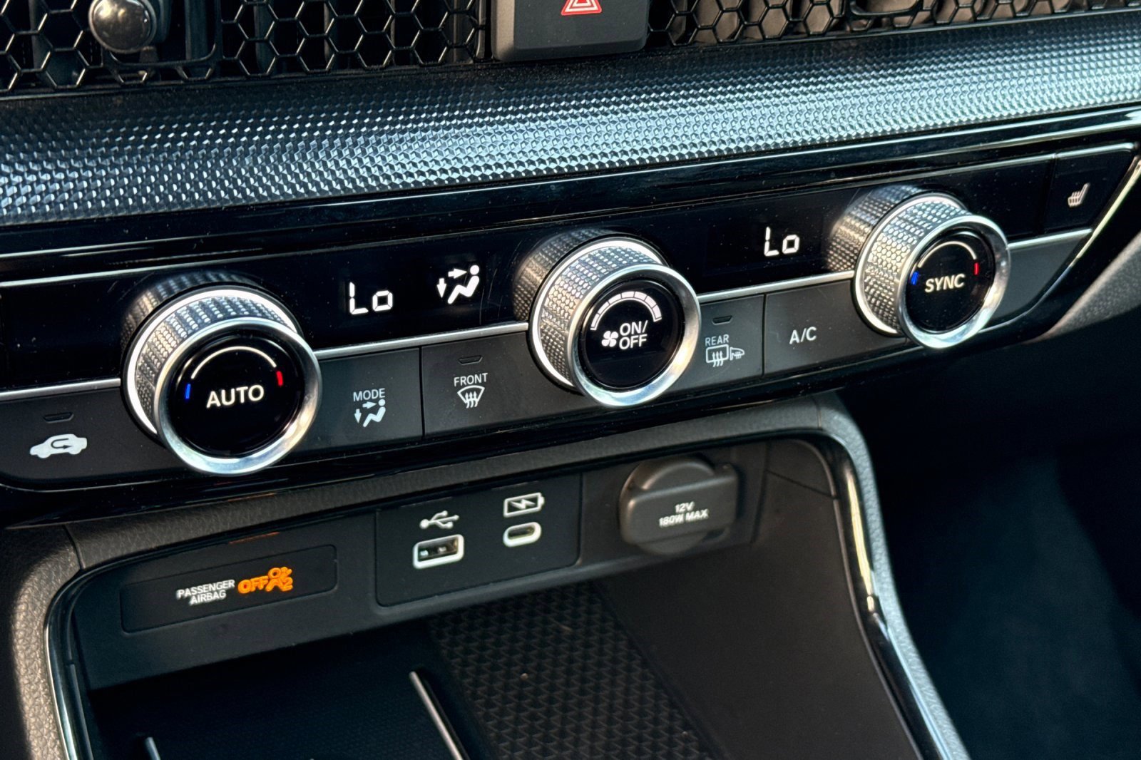 Certified 2024 Honda CR-V Sport Touring image 18