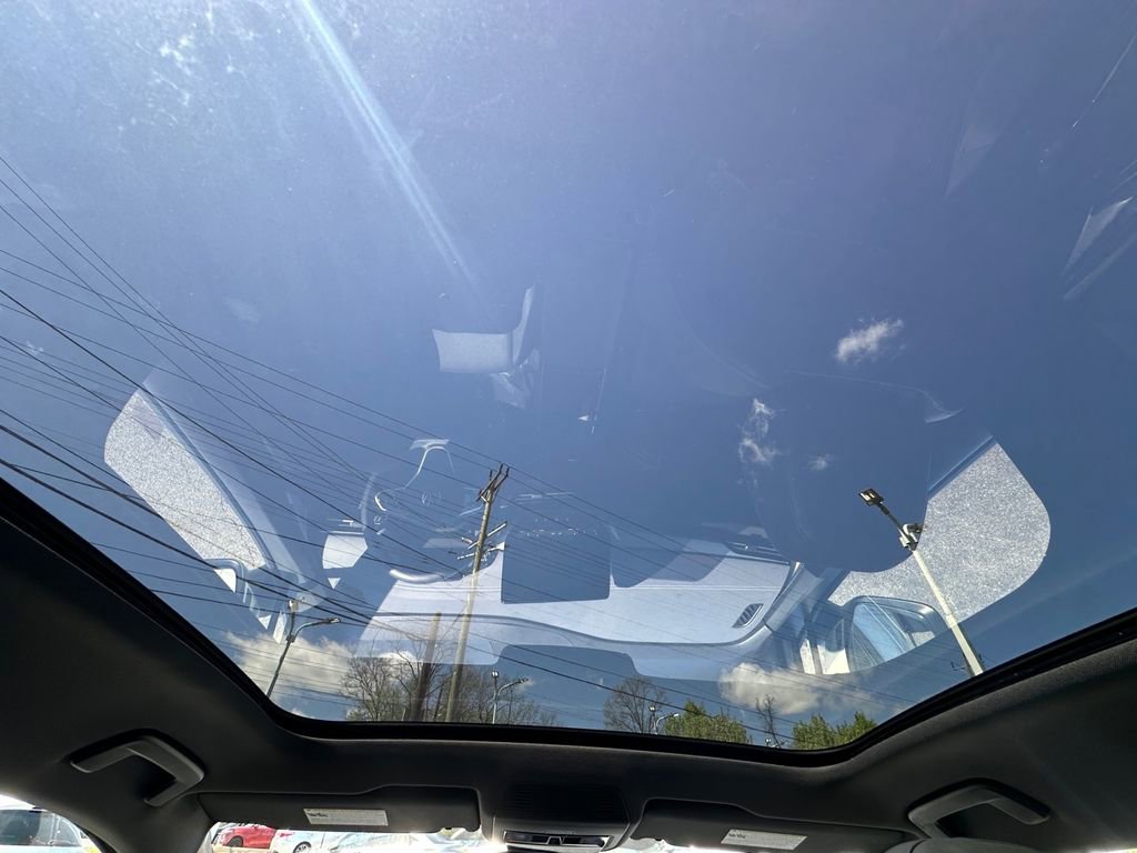 Used 2023 Volkswagen ID.4 Pro S Plus AWD/4WD image 25