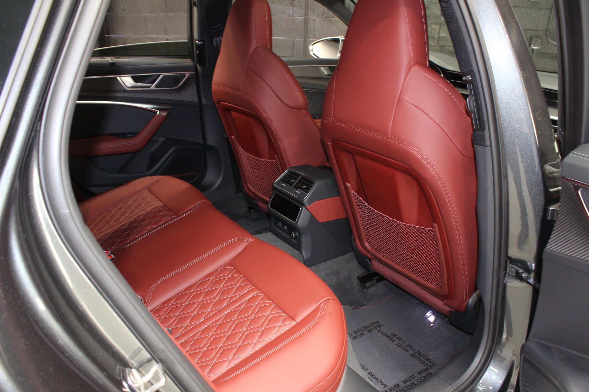 Used 2023 Audi S6 Prestige image 43