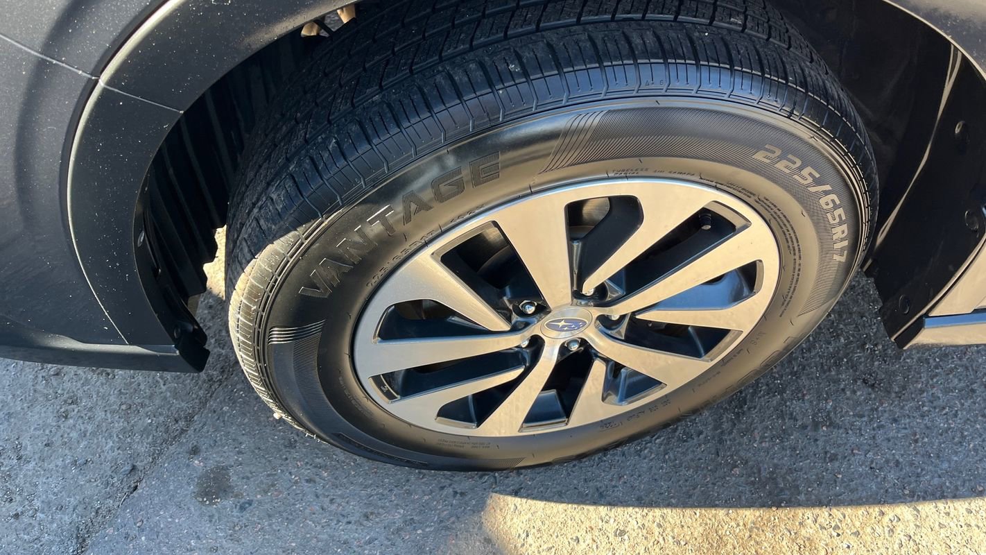 Used 2020 Subaru Outback image 21