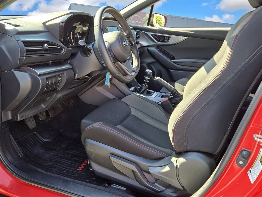 Used 2022 Subaru WRX image 7