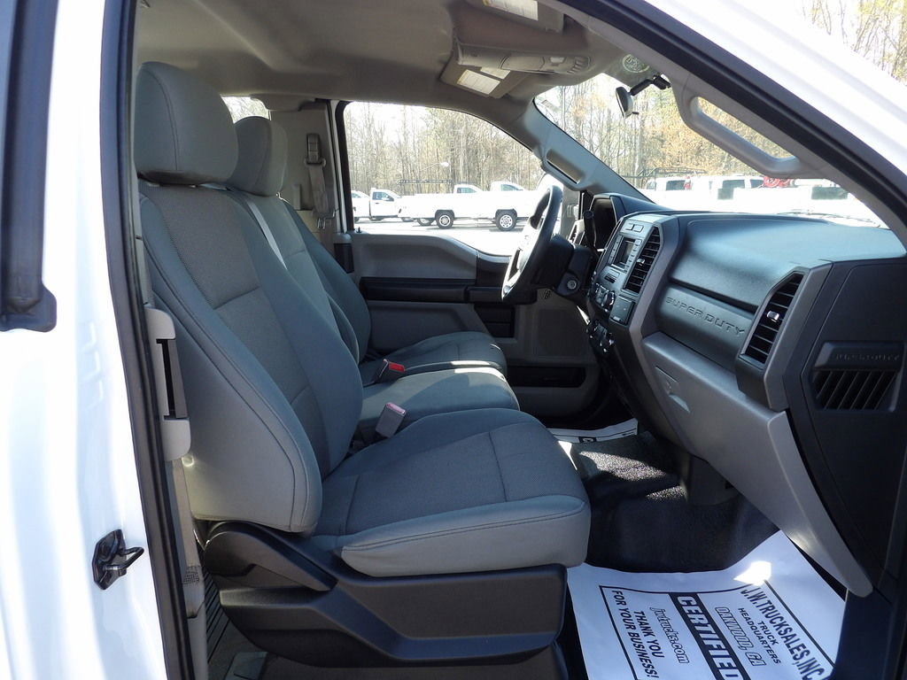 Used 2019 Ford F250 XL w/ Power Equipment Group image 41