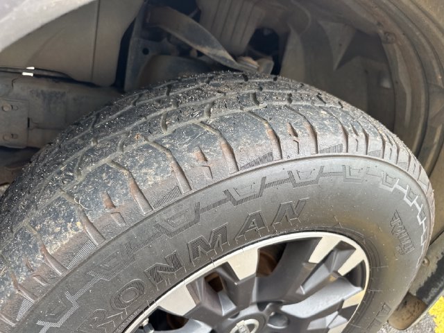 Used 2019 Nissan Titan PRO-4X AWD/4WD image 21