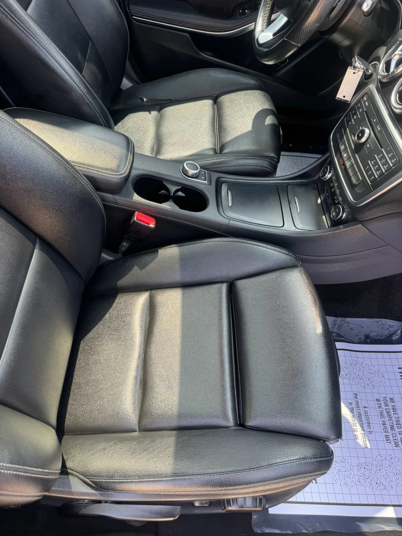 Used 2016 Mercedes-Benz CLA 250 image 39