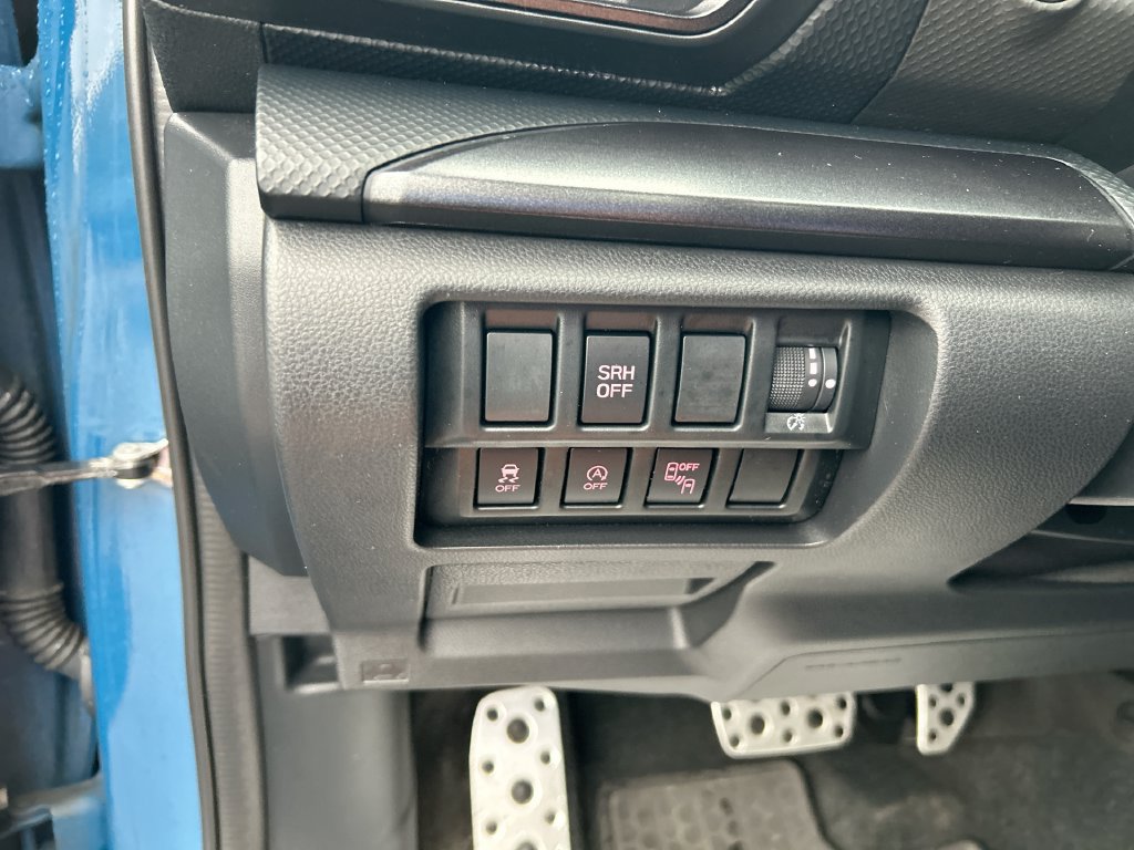 Used 2023 Subaru Forester Wilderness AWD/4WD image 20
