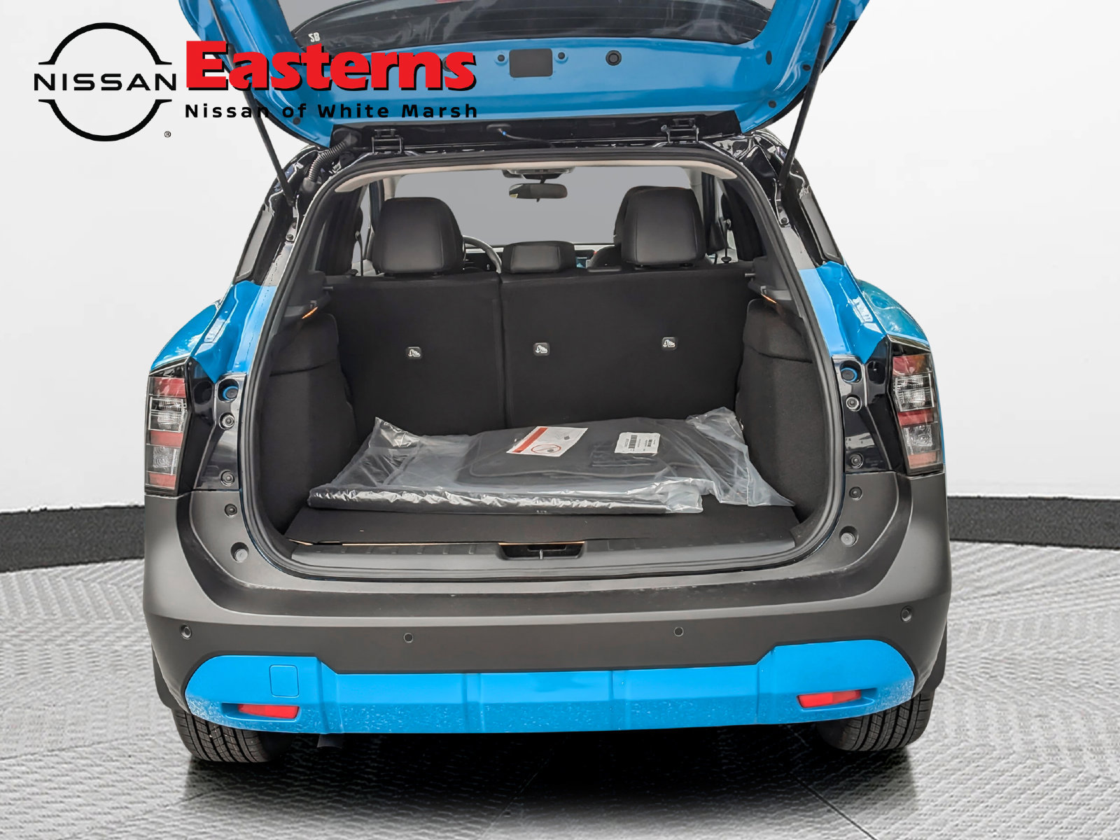 New 2027 Nissan Kicks SR AWD/4WD image 10