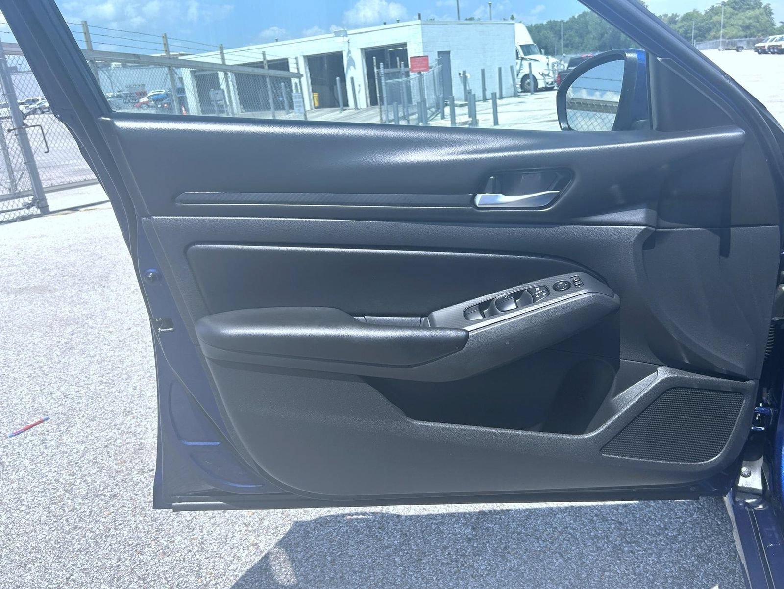Used 2021 Nissan Altima 2.5 S FWD image 10