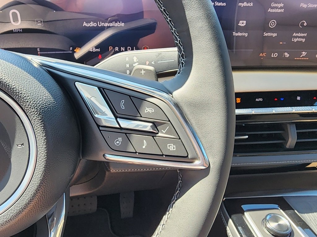 New 2026 Buick Enclave Preferred w/ Power Package image 21