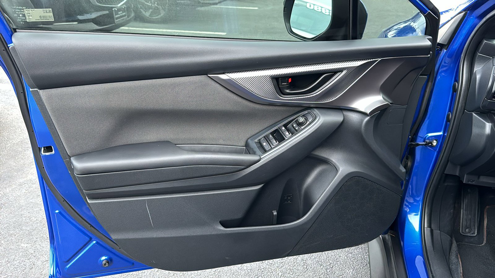 Used 2024 Subaru WRX AWD/4WD image 11