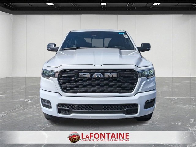 New 2026 RAM 1500 Big Horn image 12