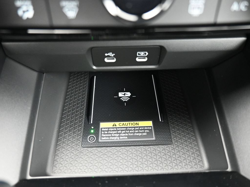 Used 2025 Honda Accord Sport image 31
