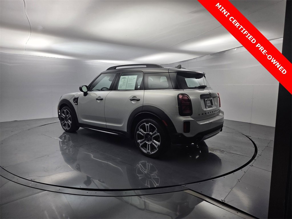 Used 2023 MINI Cooper Countryman S image 8