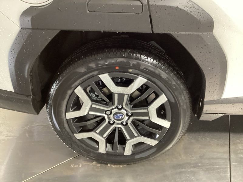 New 2026 Subaru Outback Touring XT AWD/4WD image 13
