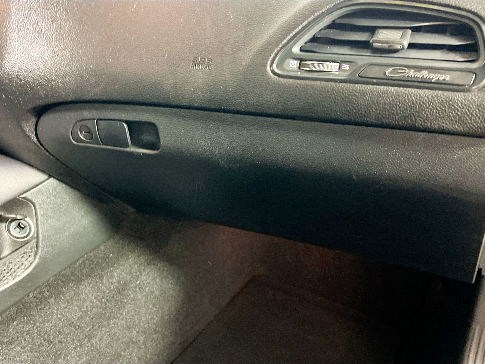 Used 2023 Dodge Challenger SXT w/ Blacktop Package image 35