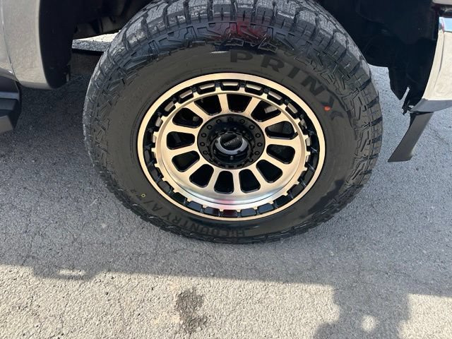 Used 2021 Ford F350 Lariat w/ Lariat Ultimate Package AWD/4WD image 13