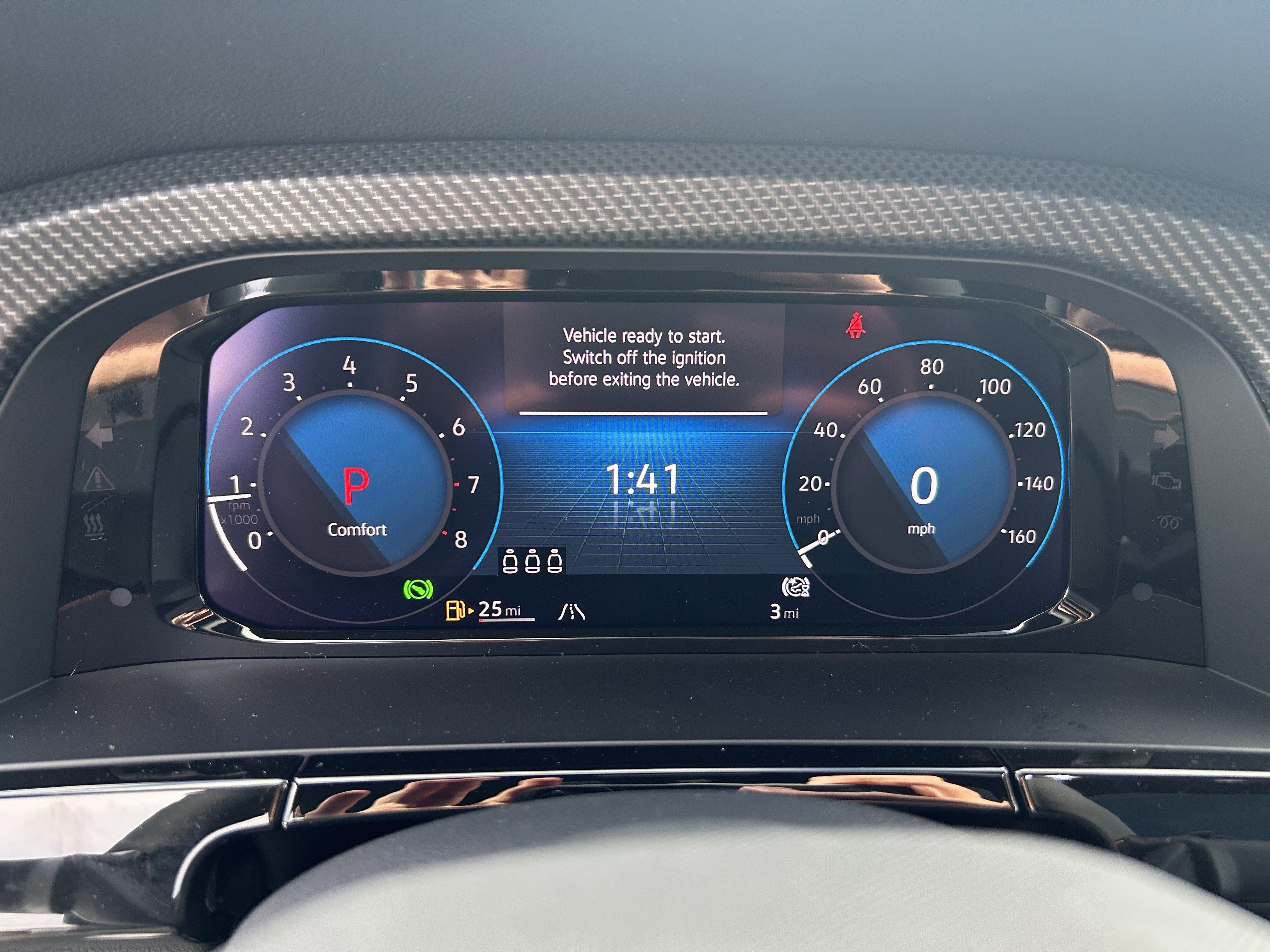 New 2026 Volkswagen Atlas Cross Sport SEL Premium R-Line image 11