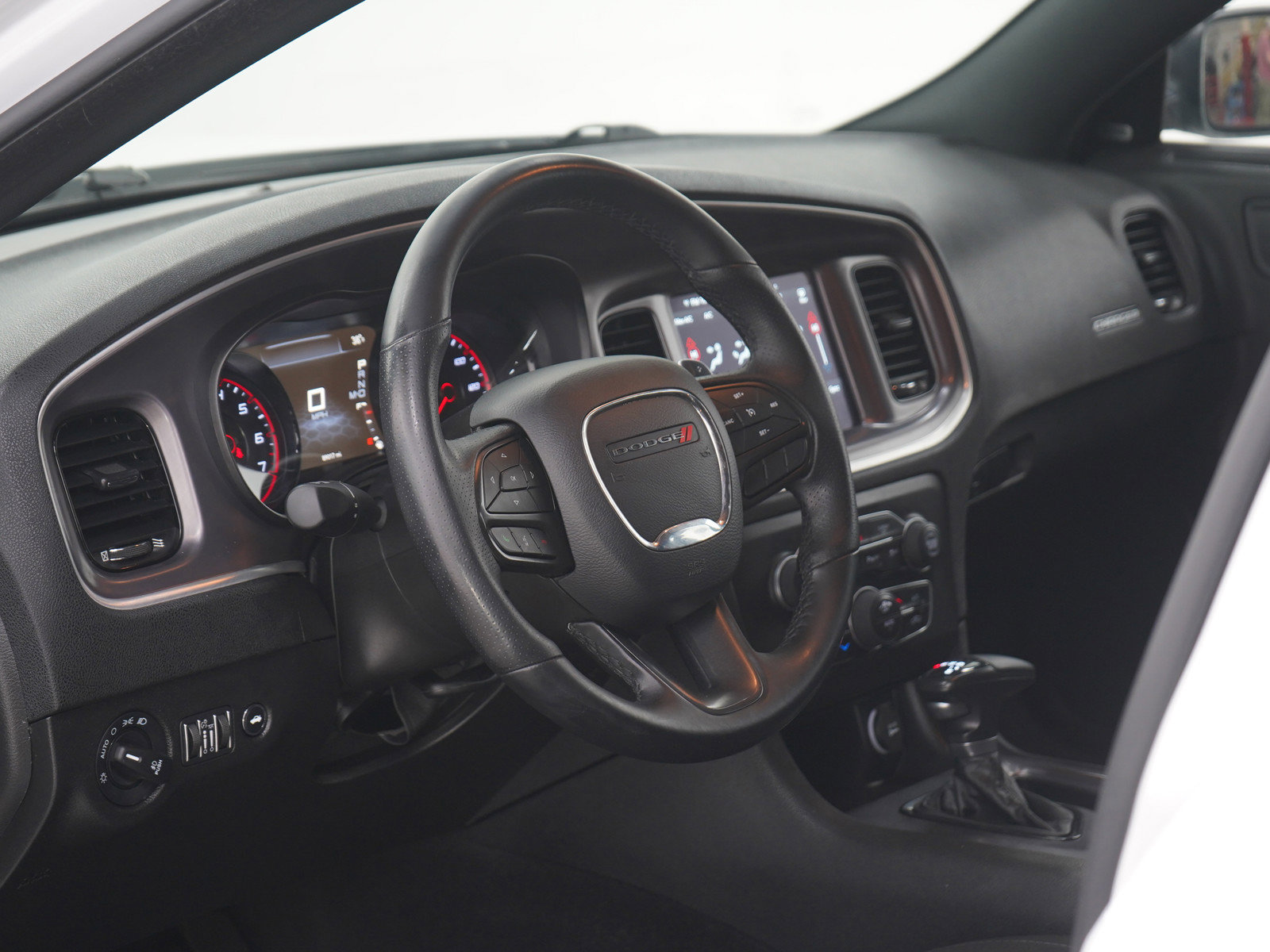 Used 2021 Dodge Charger GT w/ Blacktop Package image 22