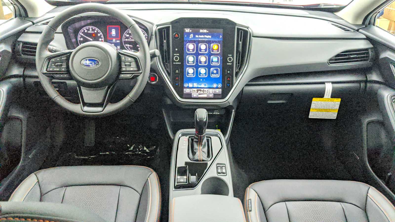 New 2025 Subaru Crosstrek 2.5i Limited image 19