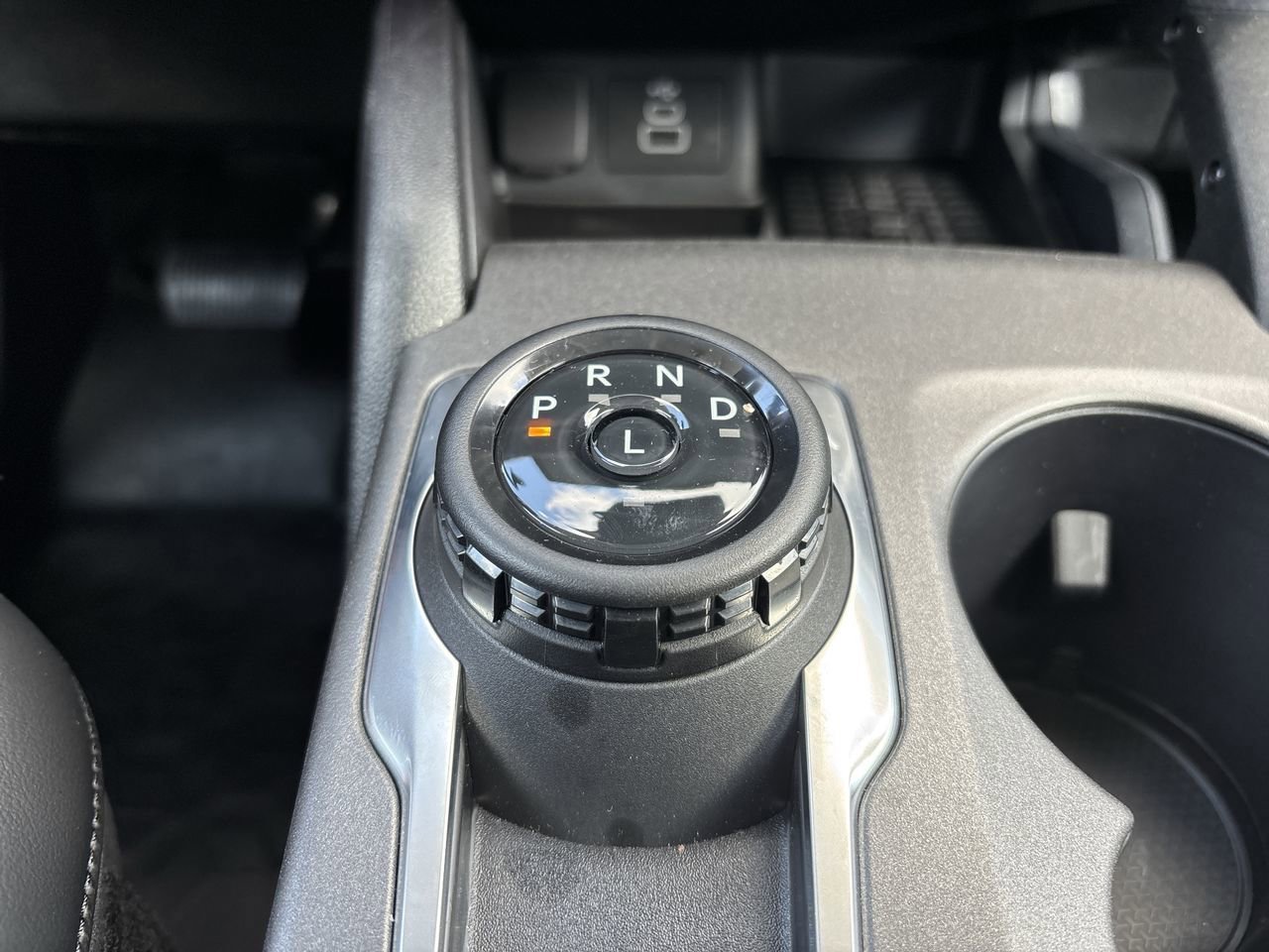 New 2025 Ford Bronco Sport Outer Banks w/ Sasquatch Outer Banks Package image 28