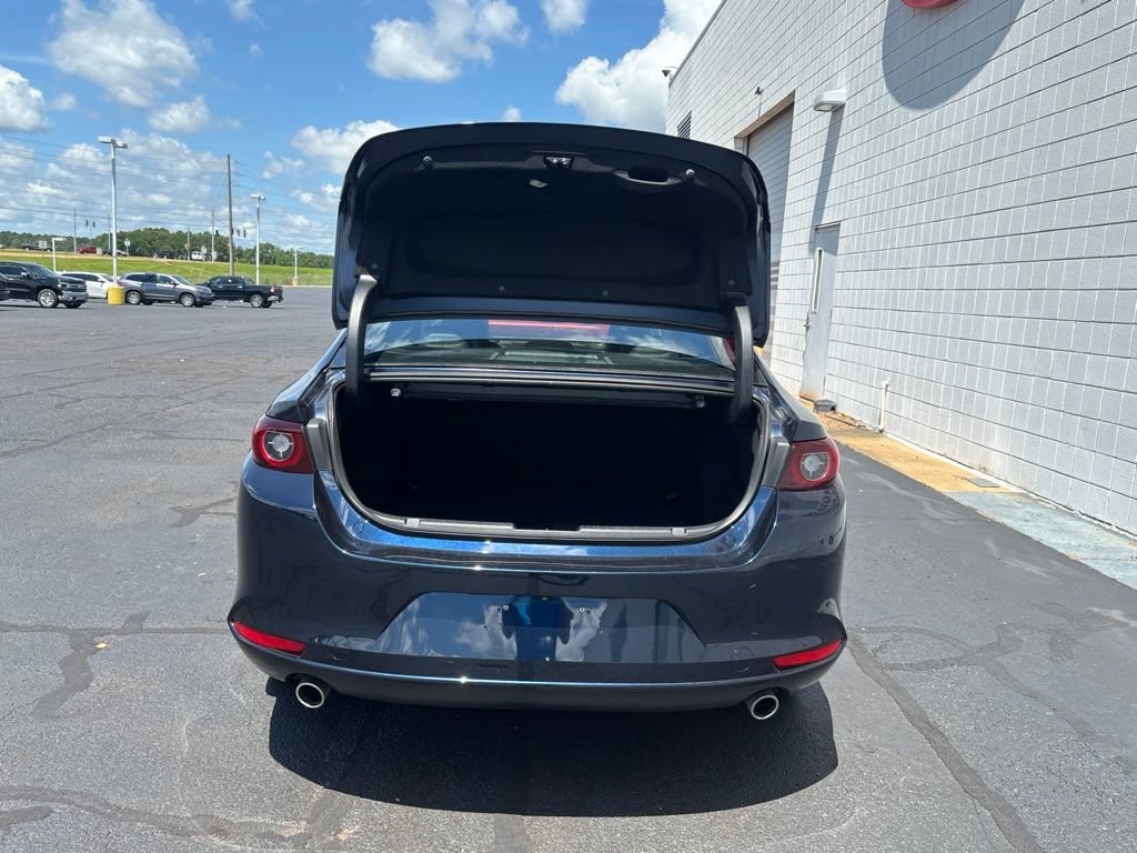 Used 2023 MAZDA MAZDA3 s FWD image 31