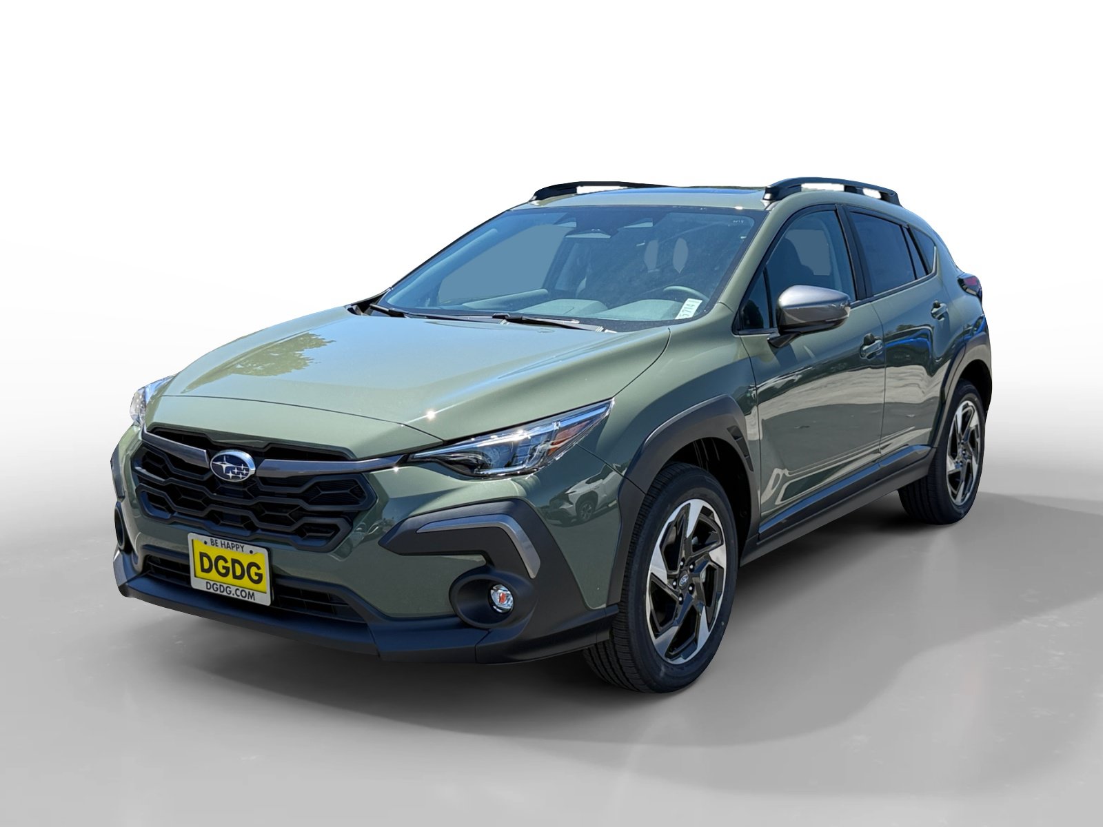 New 2026 Subaru Crosstrek 2.5i Limited