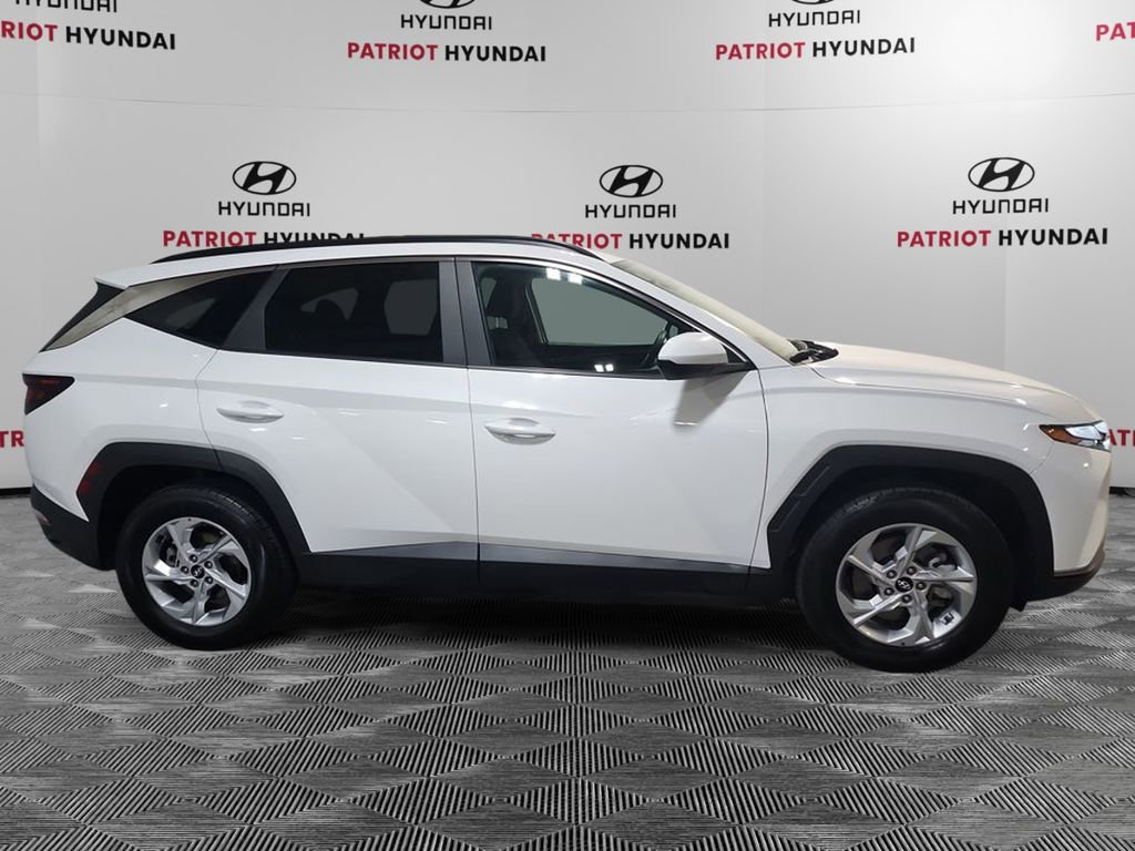 Used 2024 Hyundai Tucson SEL image 6