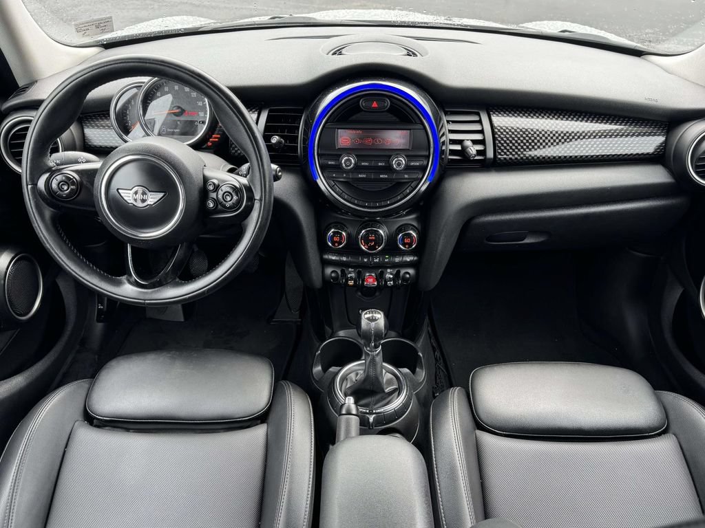 Used 2015 MINI Cooper S FWD image 2