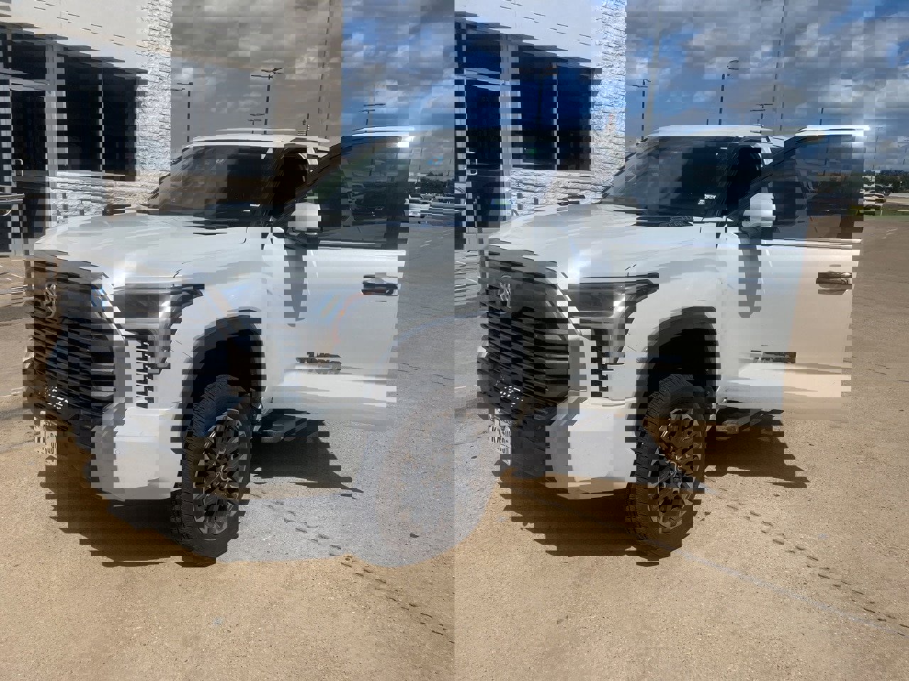 Used 2022 Toyota Tundra Limited