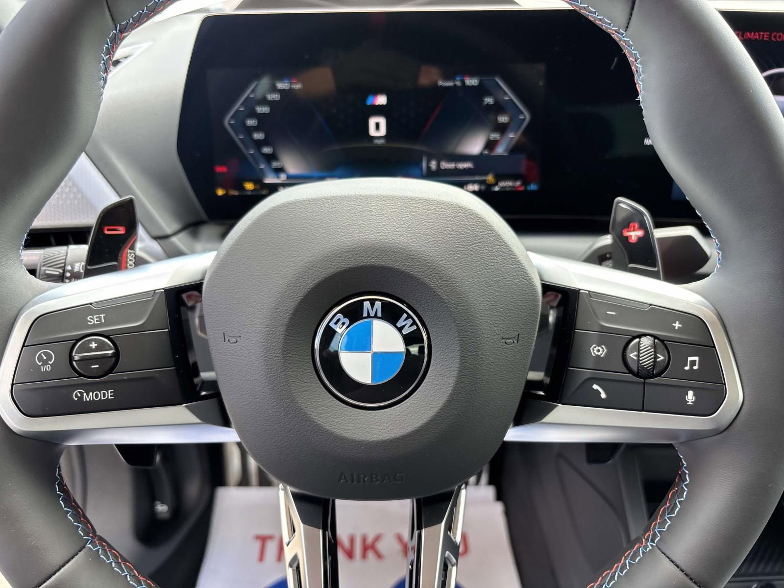 New 2026 BMW M235i xDrive w/ Technology Package image 16