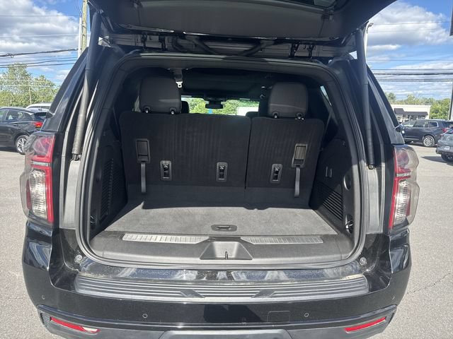 Certified 2023 Chevrolet Tahoe Z71 AWD/4WD image 26